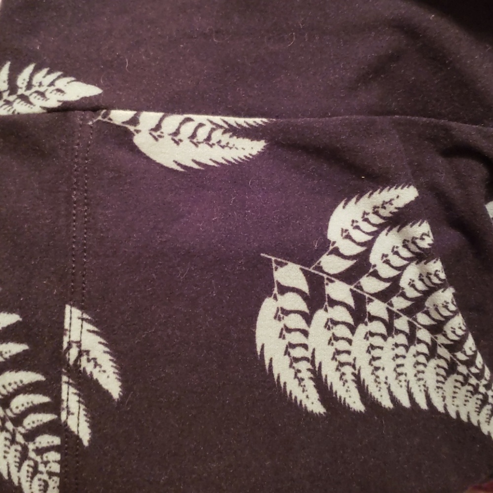 Never worn leggings